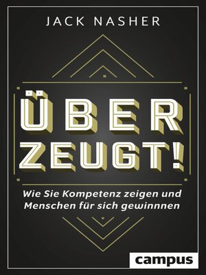 cover image of Überzeugt!